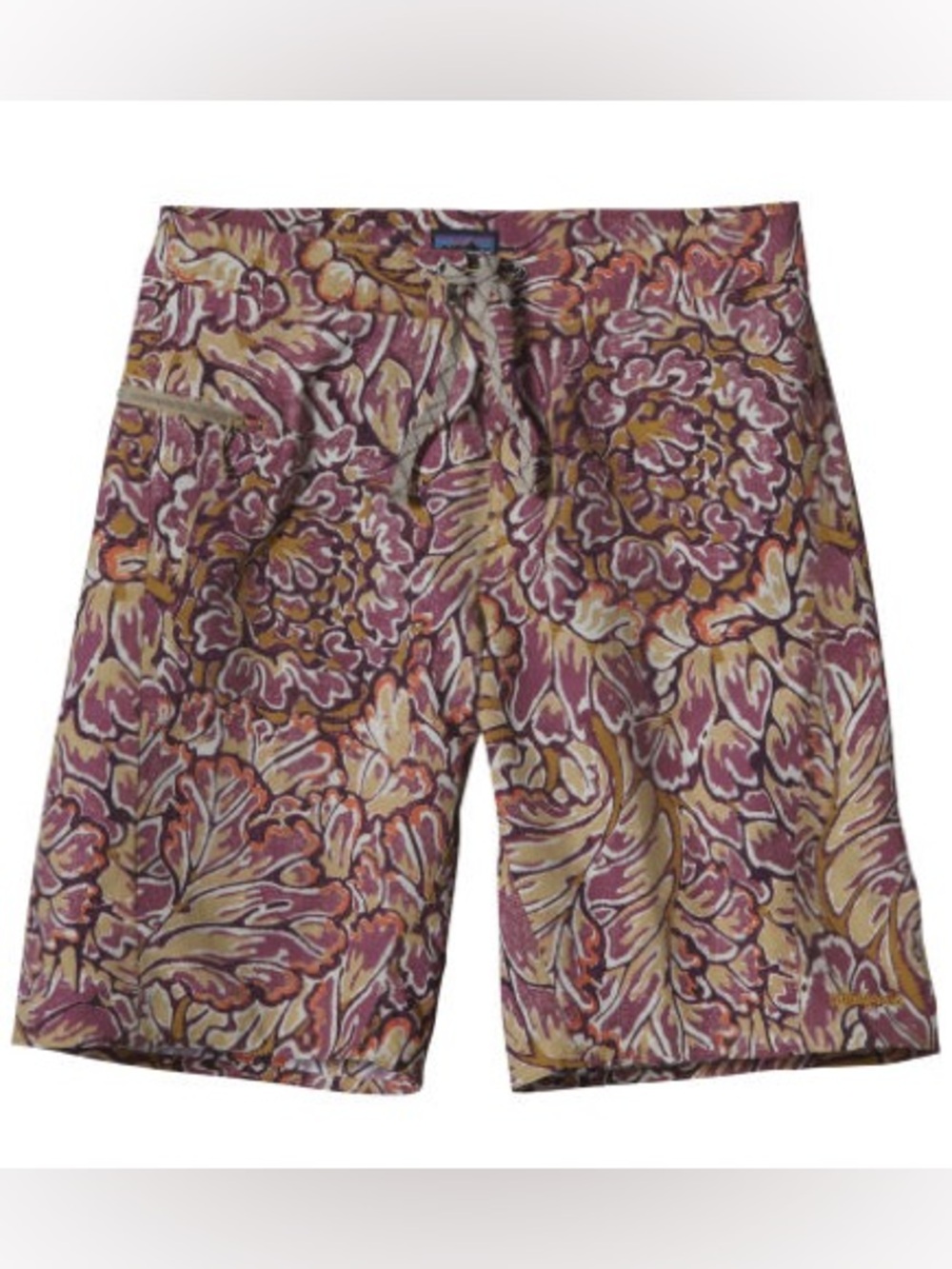 NWT Patagonia Men’s Wavefarer Board Shorts- 21” | Size 38”